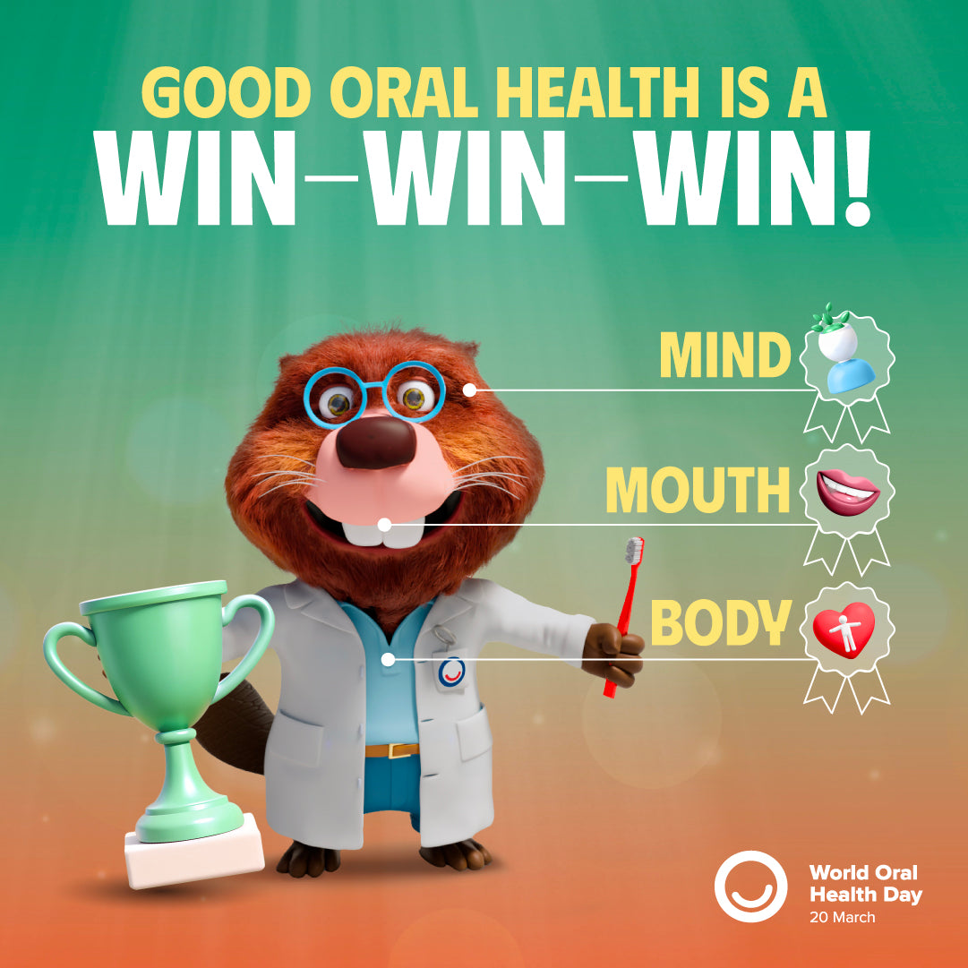 Good oral hygiene-can-prevent-other-overall-health-issues-even-dementia