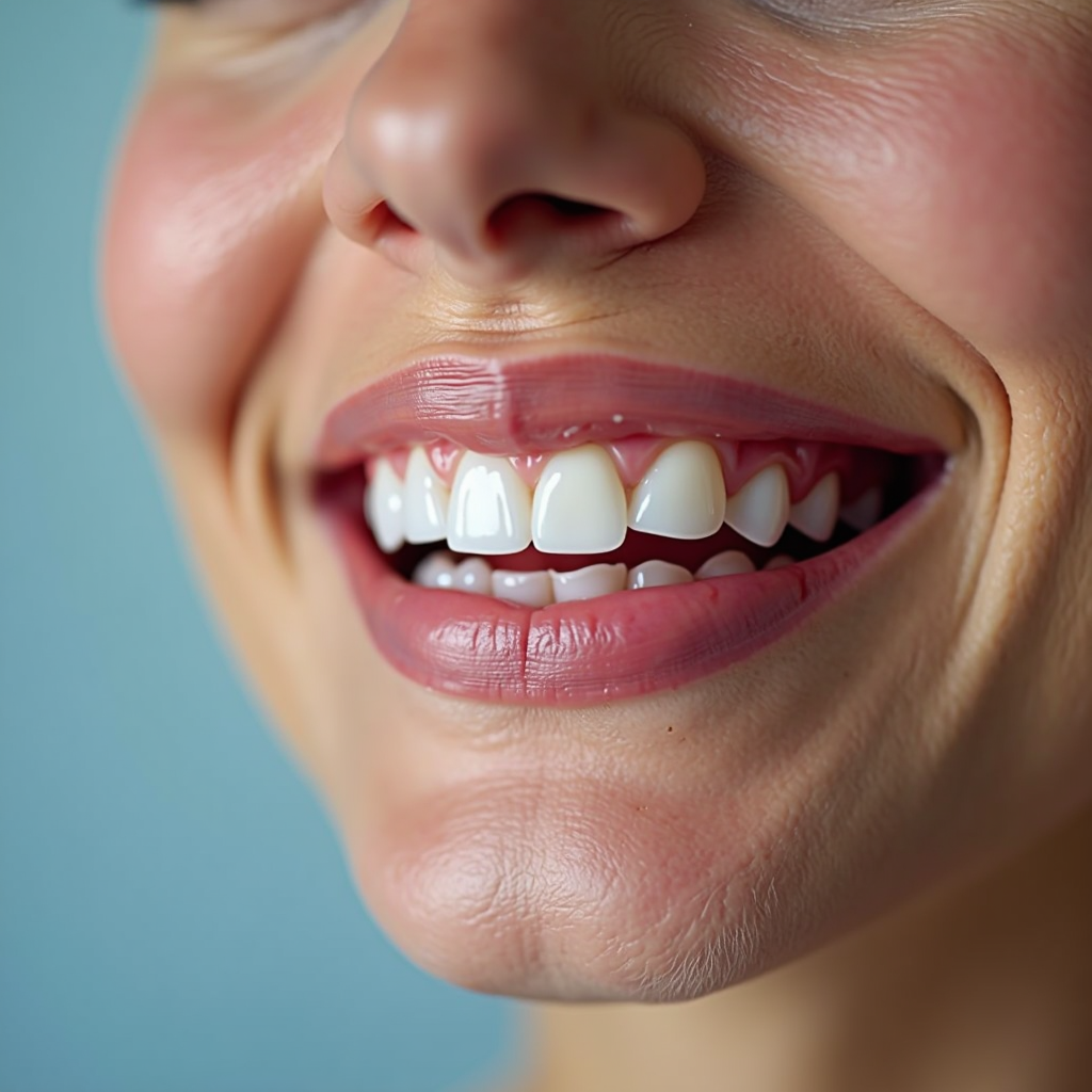 Transform Your Smile with the ORAL BLU Teeth Whitening Kit